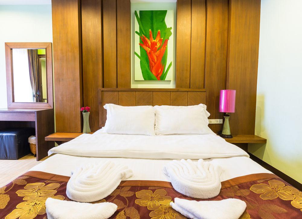 Ban Kong Rao Guesthouse Чиангмай Екстериор снимка
